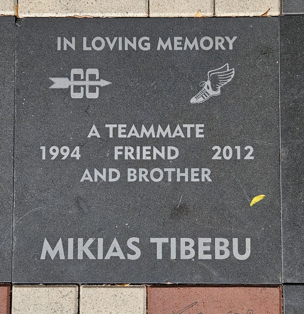 Legacy Brick Paver - 16"x 16" Black Granite Paver