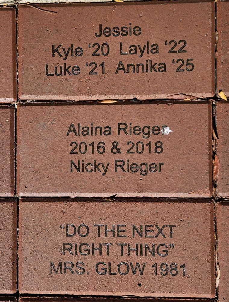 Legacy Brick Paver - 4" x 8" Red Brick Paver